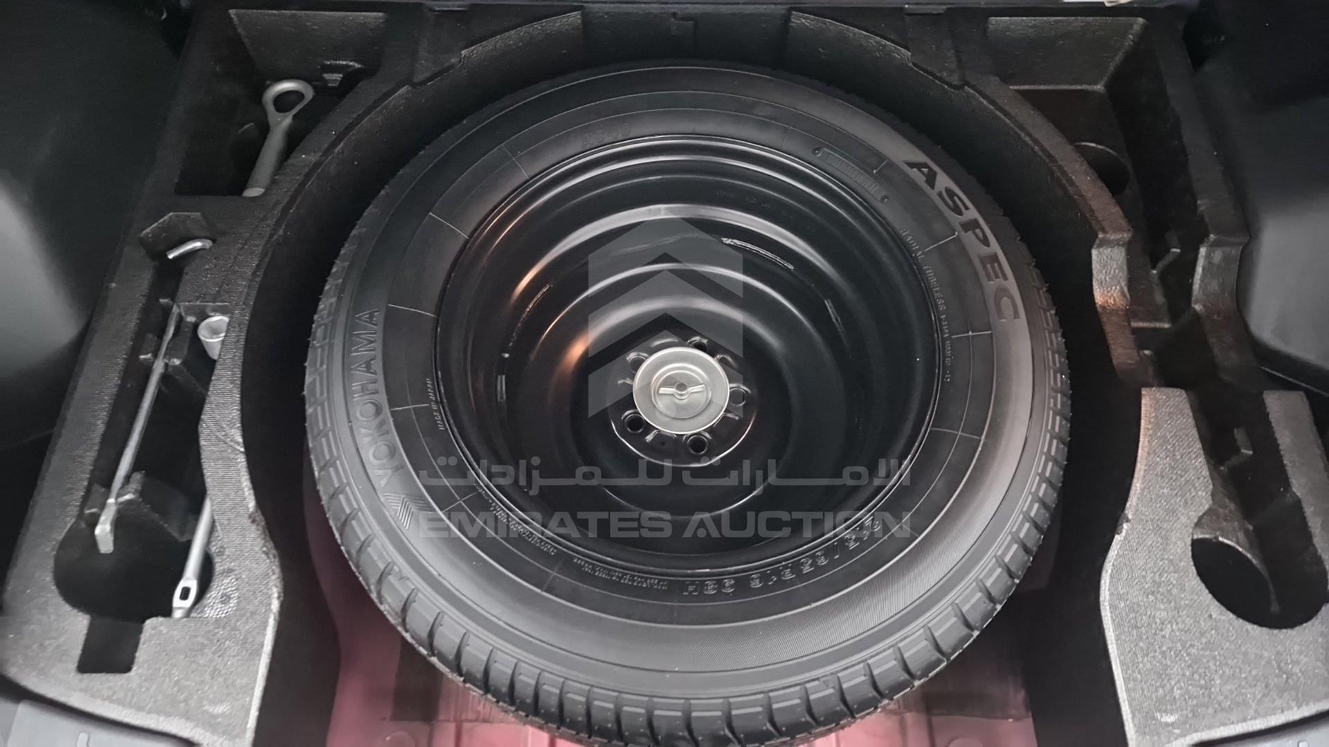 2017 MITSUBISHI ASX VIN: JE4LP21U6HZ700429