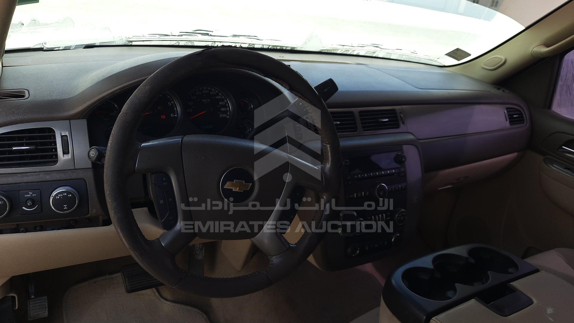 2013 CHEVROLET TAHOE VIN: 1GNSK6E02DR253070