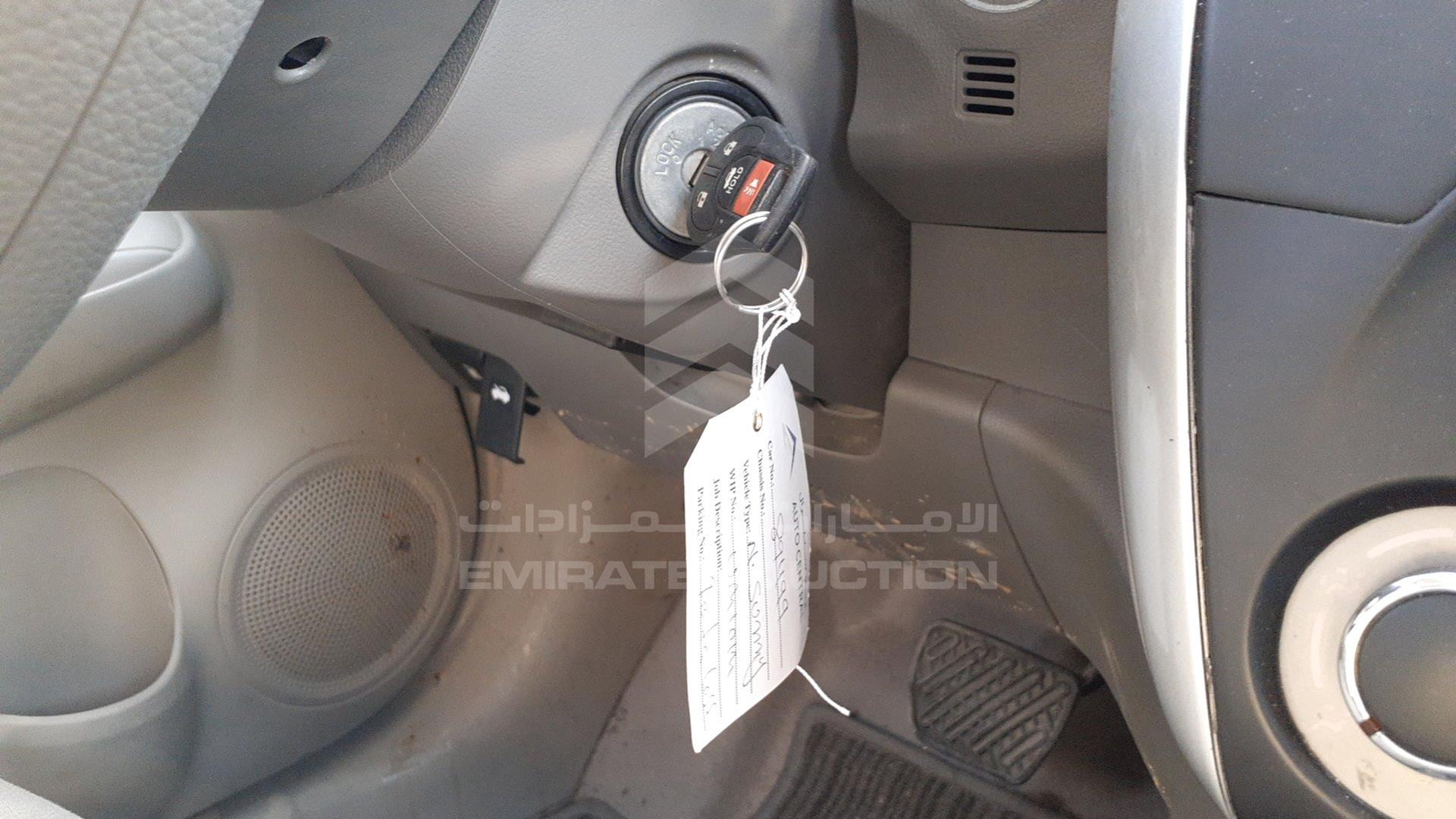 2023 NISSAN SUNNY VIN: MDHBN7AD0PG322210