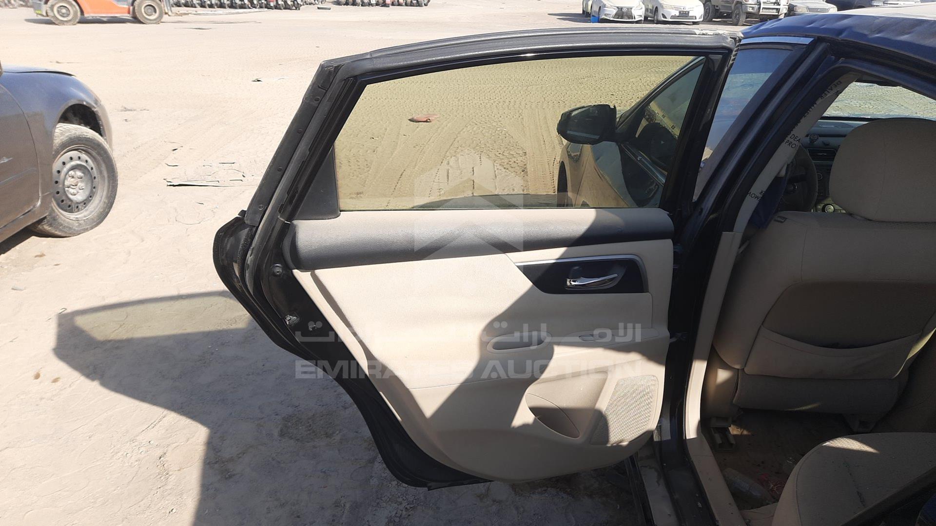 2013 NISSAN ALTIMA VIN: 1N4AL3AP3EC150155