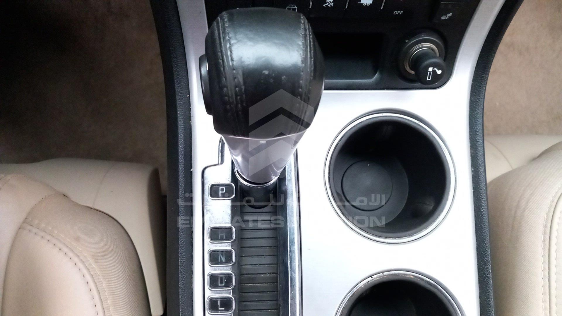 2011 GMC ACADIA VIN: 1GKKV8ED1BJ350307
