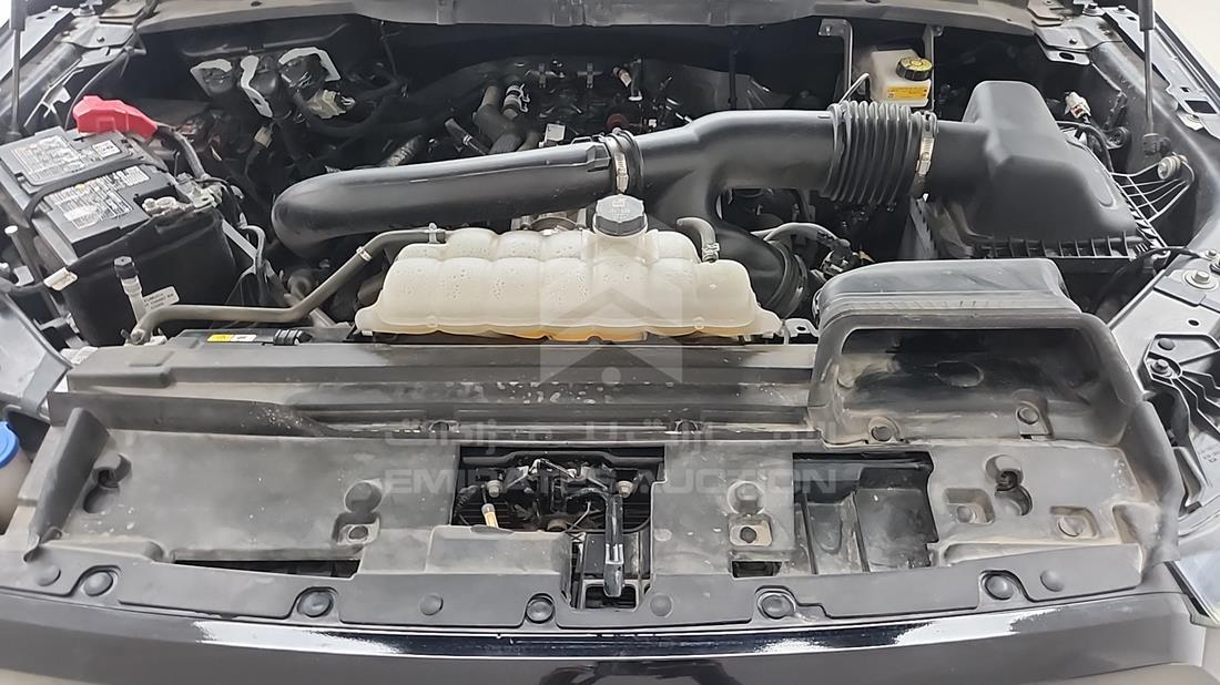 2025 Ford F 150 — Engine Bay — Photo 36