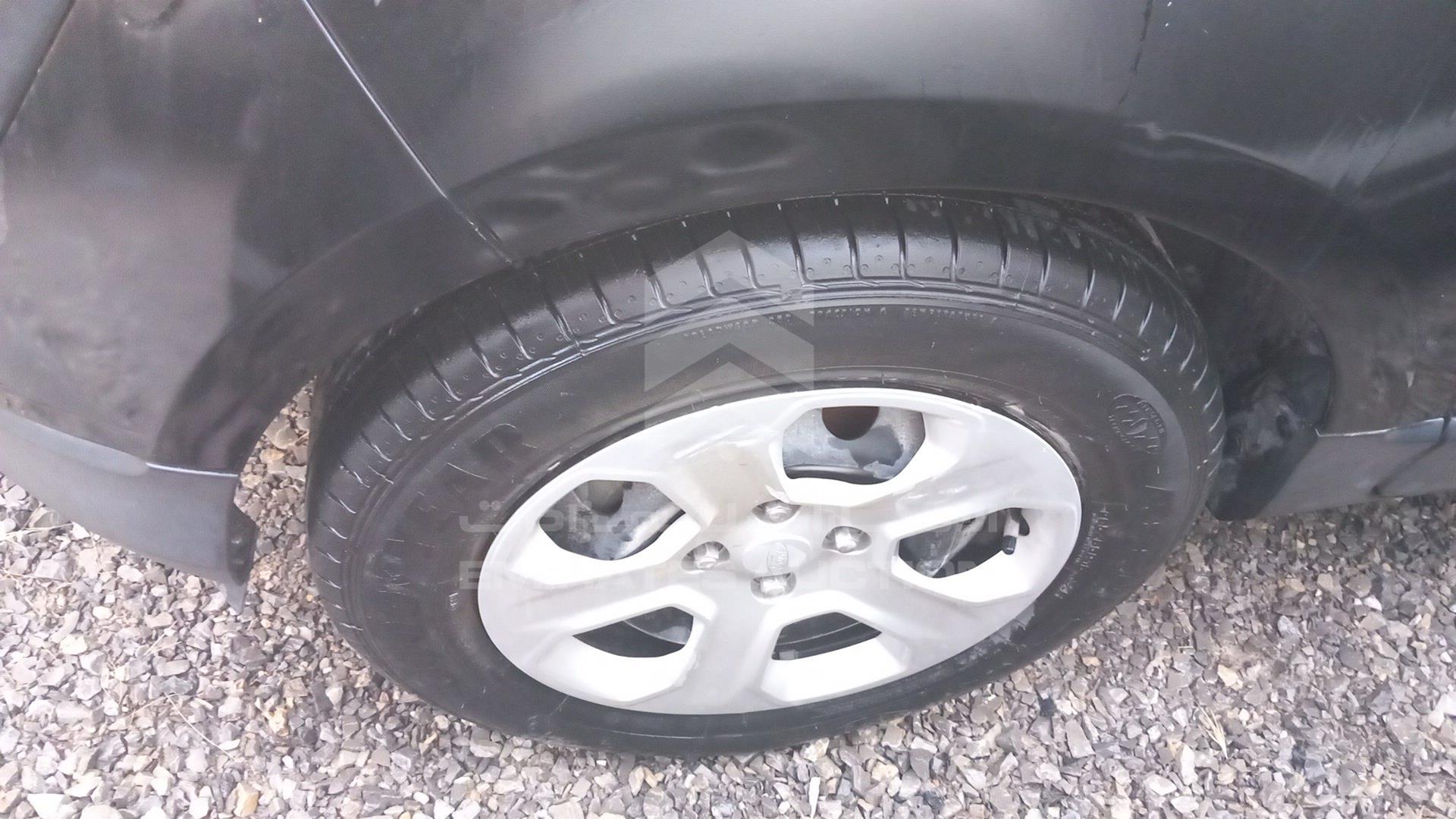 2019 FORD ECOSPORT VIN: MAJFK1BZ2KAE68839