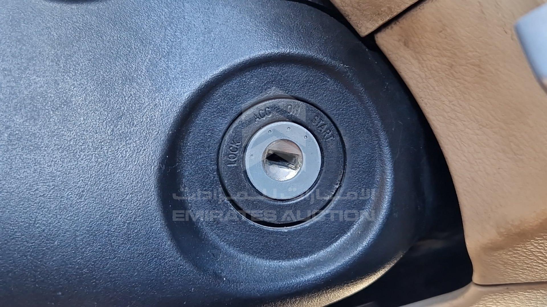 2015 TOYOTA YARIS VIN: MHFBT9F30F6031698