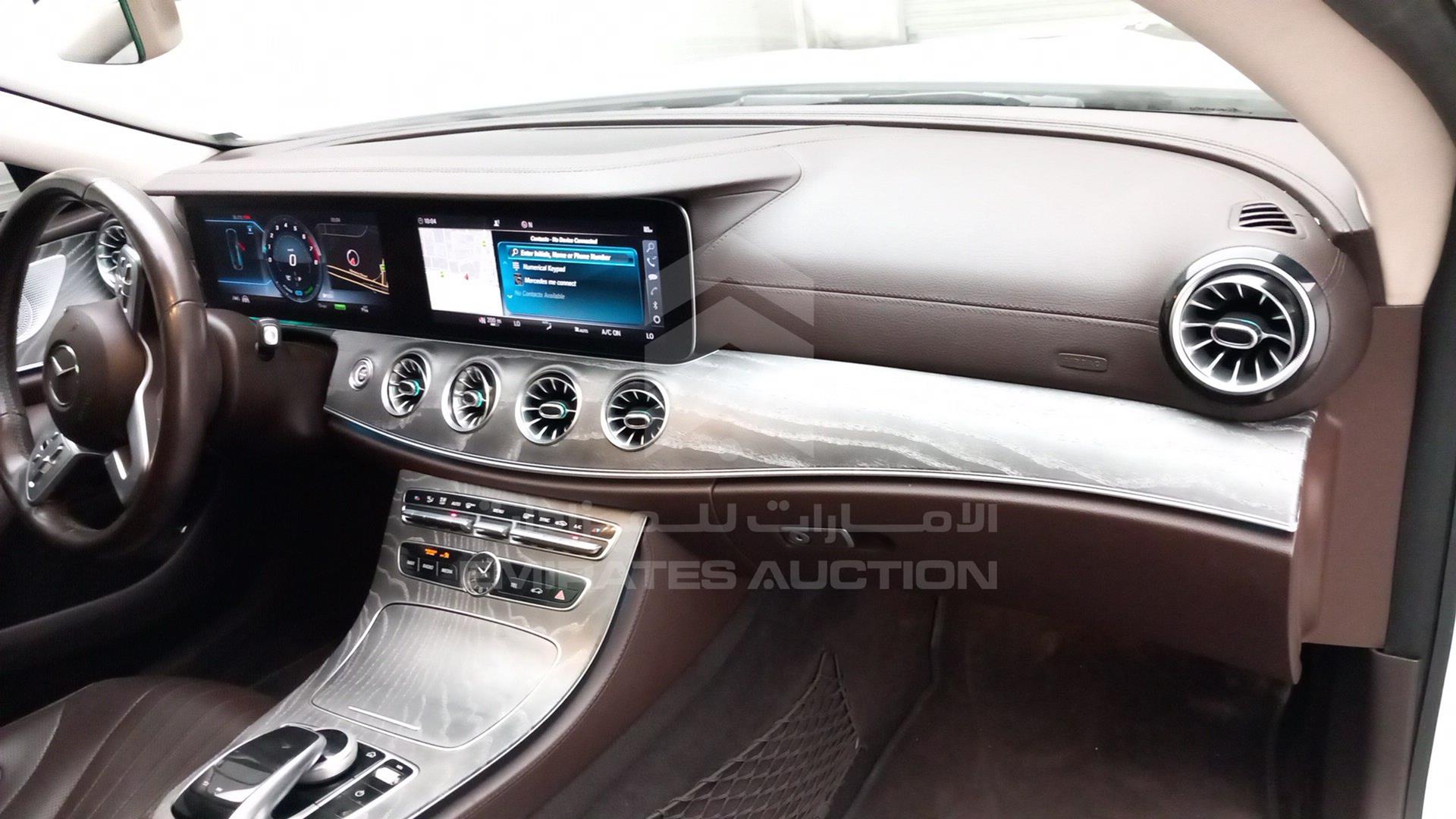 2020 MERCEDES CLS 450 VIN: WDD2J5JB9LA051973