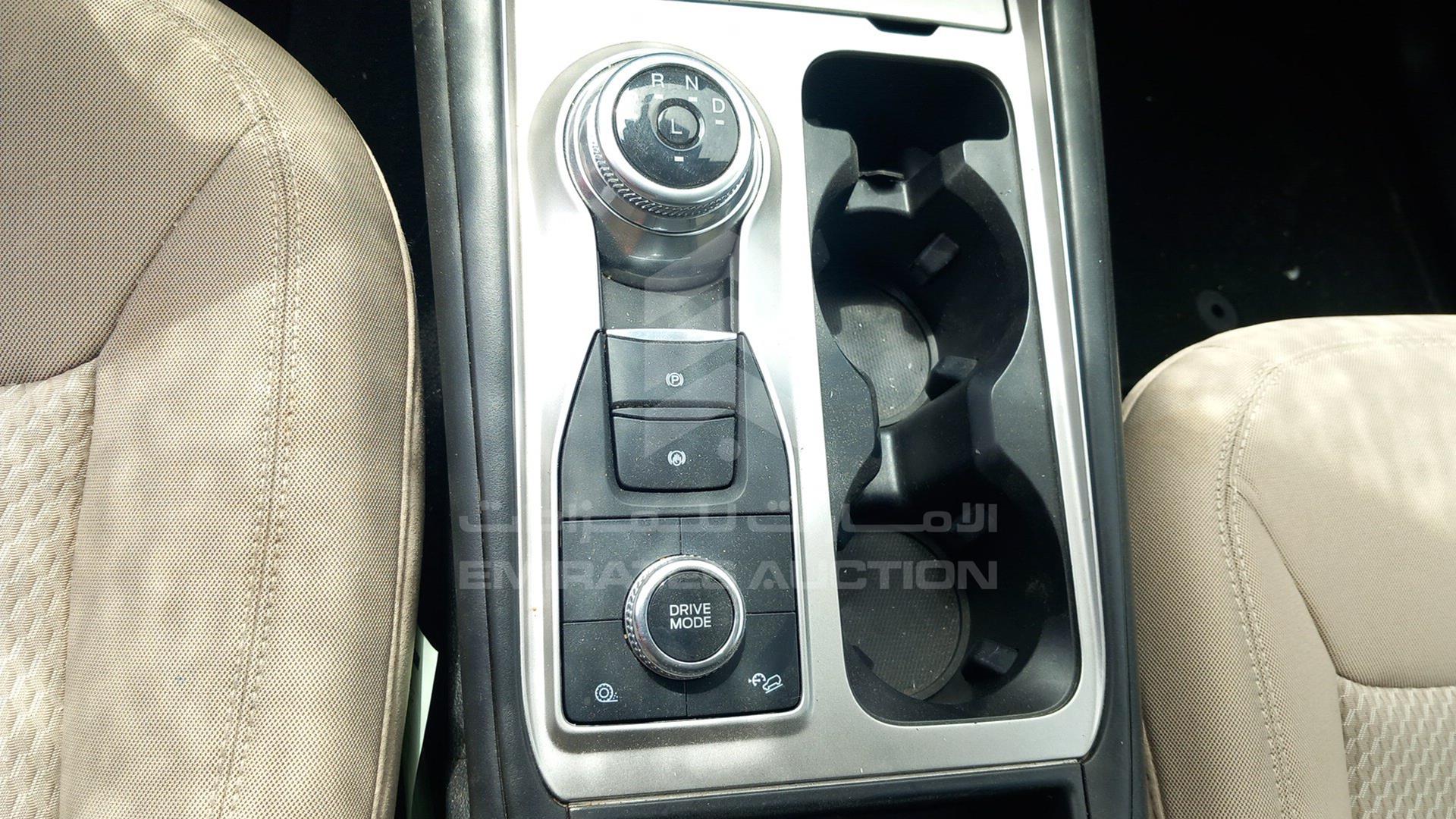 2021 FORD EXPLORER VIN: 1FMSK8BB7MGA00389