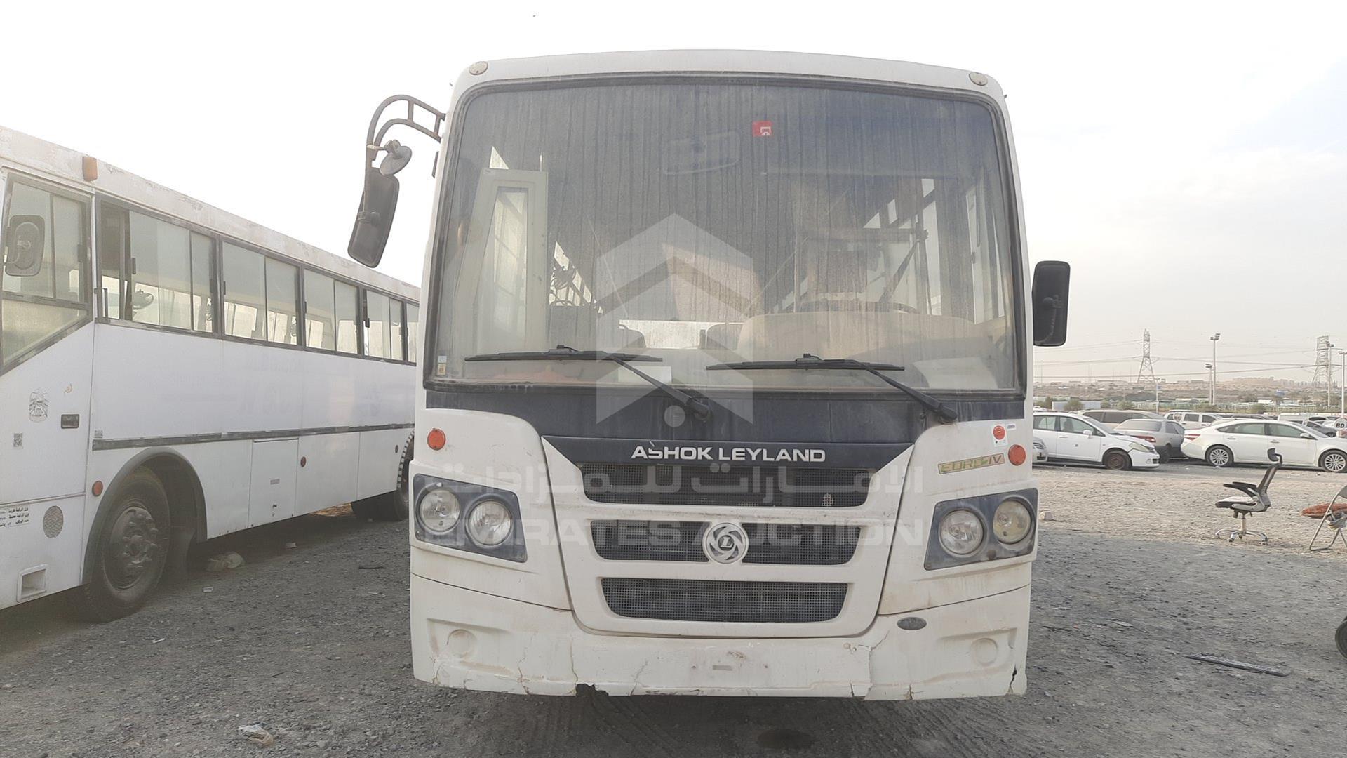 2019 ASHOK LEYLAND FALCON VIN: MB1PBEHD2KU0B0770