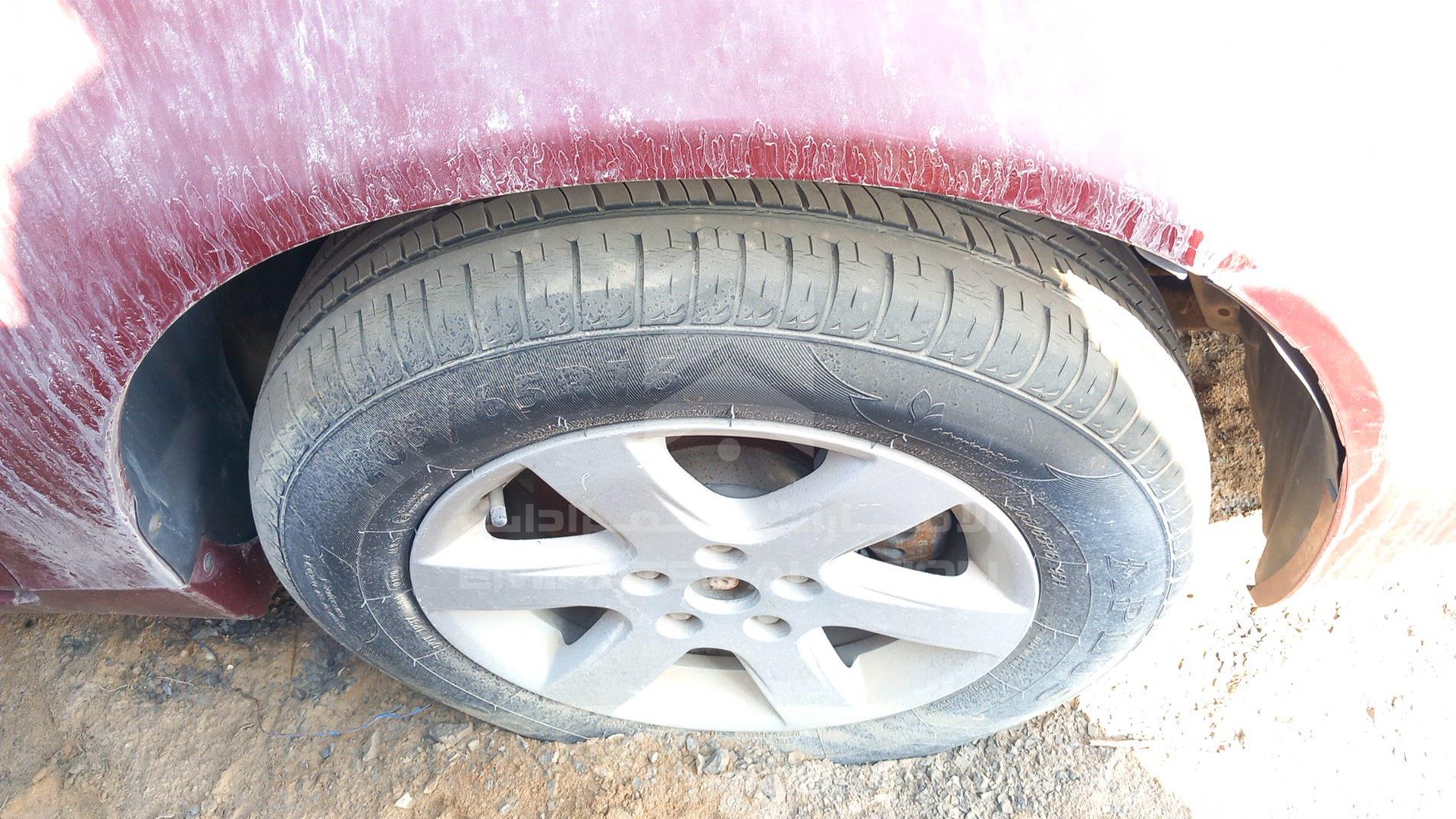 2005 NISSAN ALTIMA VIN: 1N4AL11D85C234918