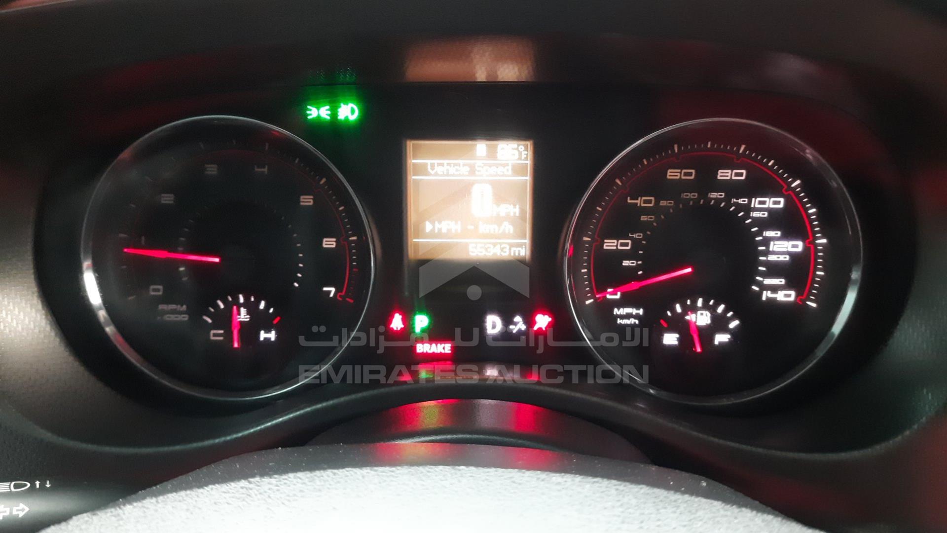 2011 DODGE CHARGER VIN: 2B3CL3CGXBH512251
