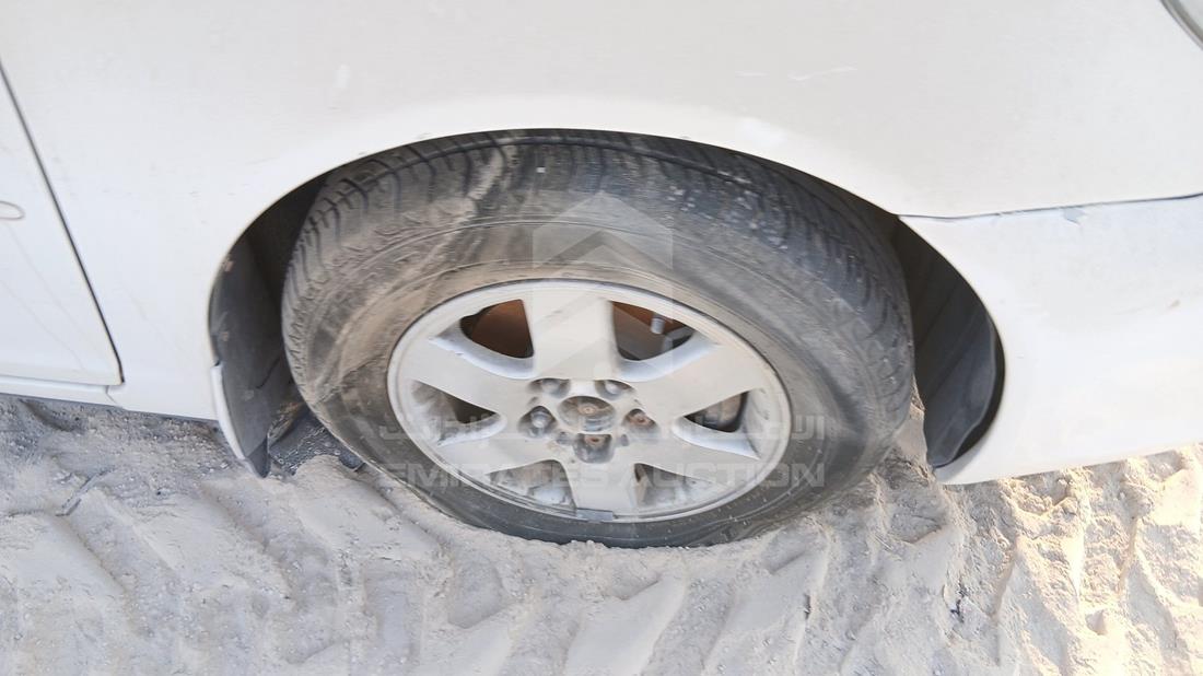 2004 Toyota Camry — Front Right Tyre — Photo 29