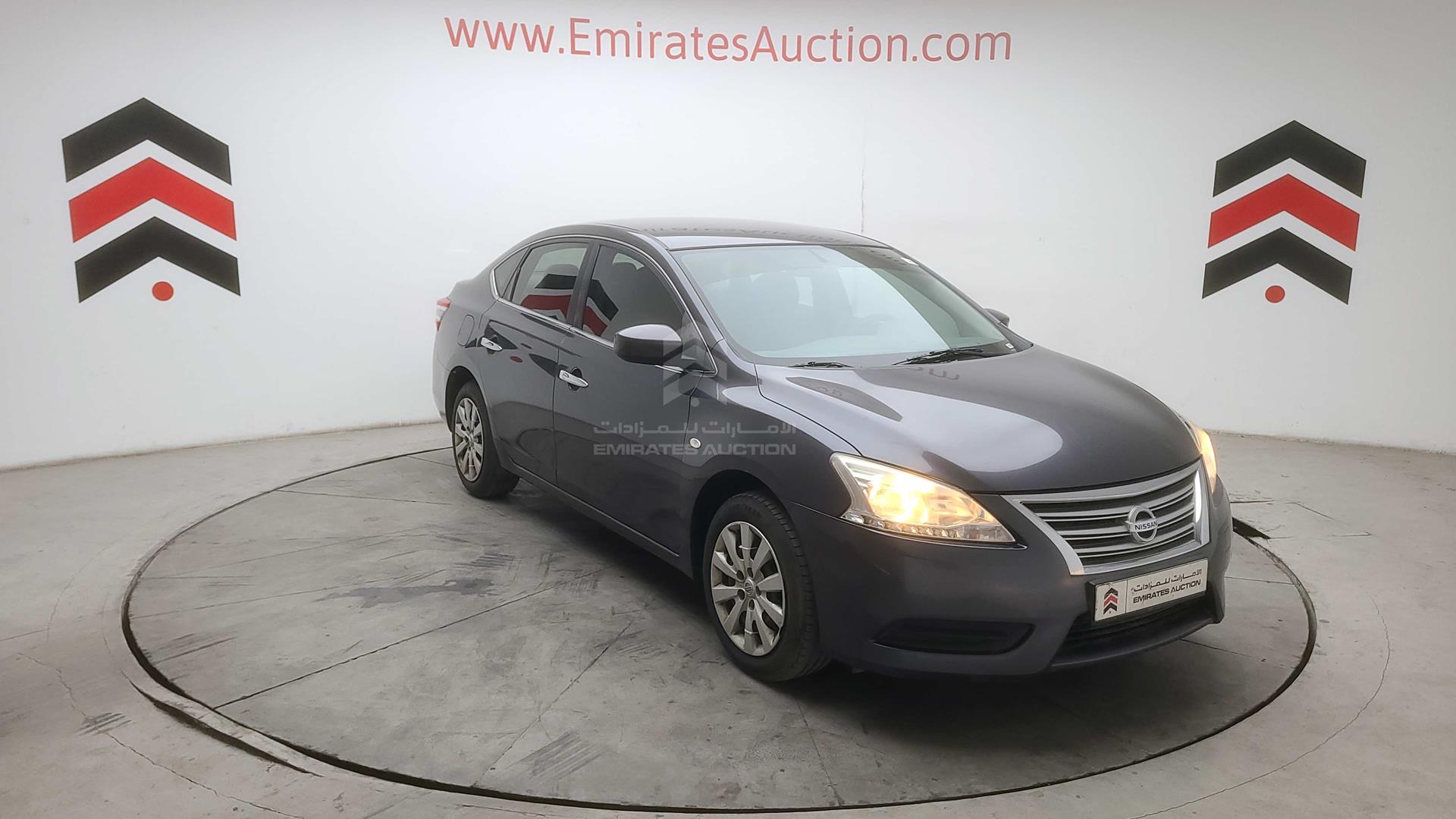 2019 NISSAN SENTRA VIN: MNTBB7A92K6060394
