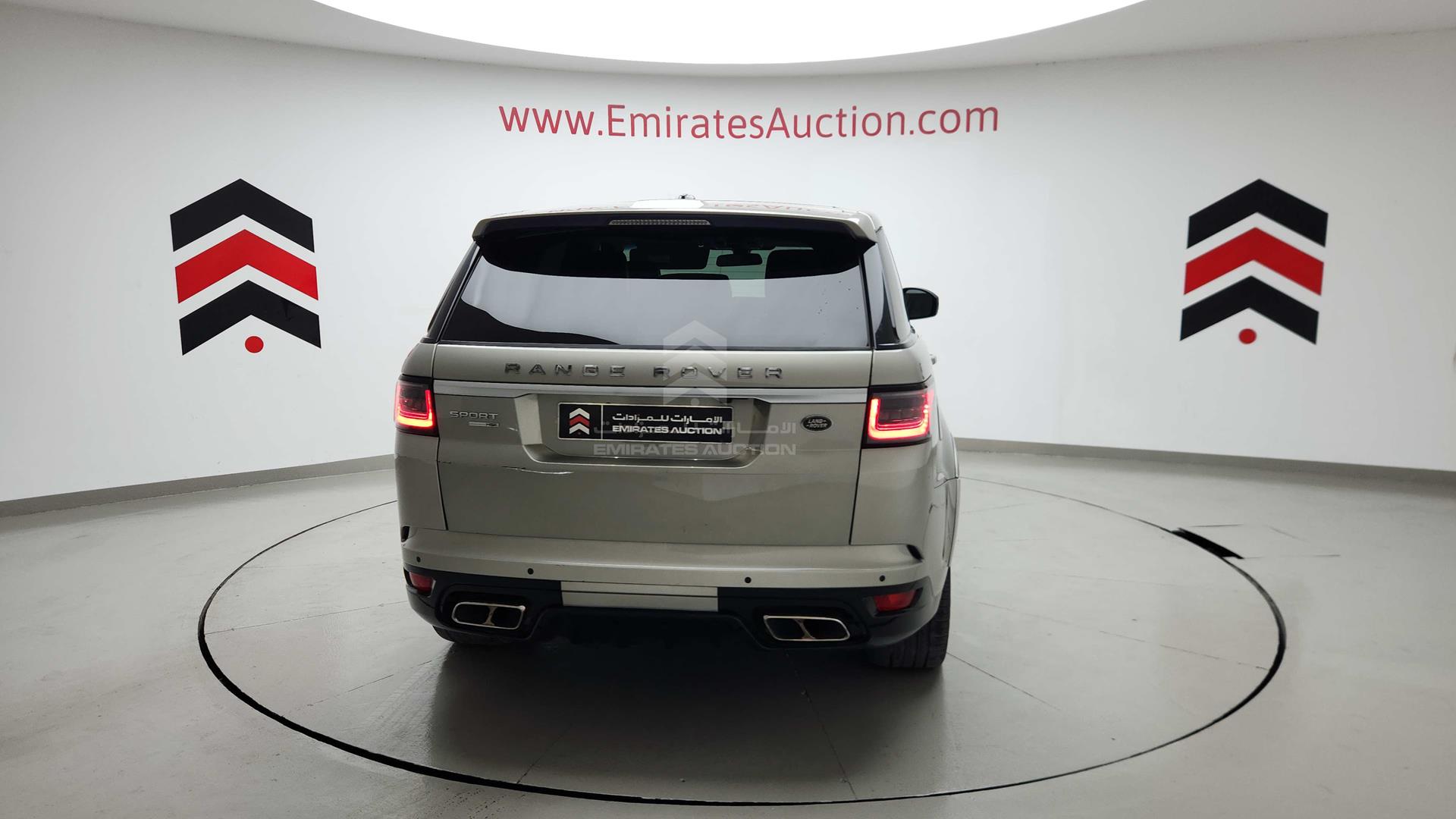 2014 RANGE ROVER SPORT VIN: SALWR2WF2EA328151