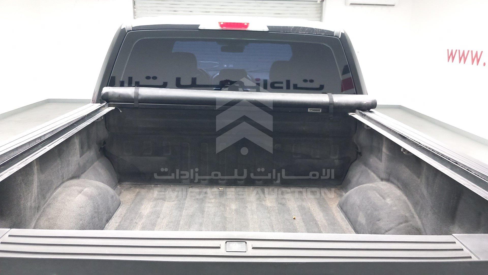 2015 FORD F-150 VIN: 1FTEW1EFXFFC65599