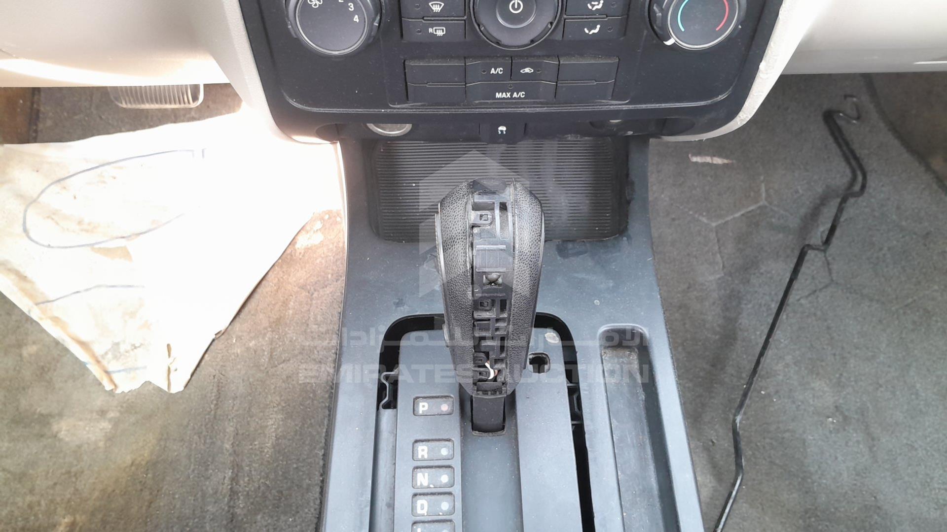 2010 FORD ESCAPE VIN: 1FMCU9CG1AKC12731