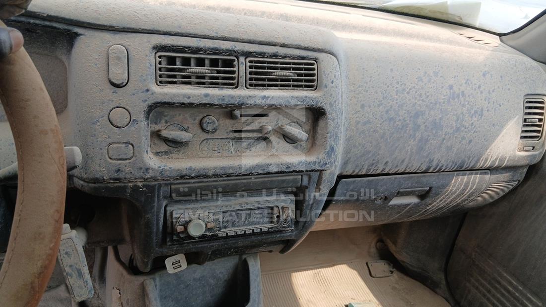 2005 Mitsubishi L 200 — Entertainment Systems & Camera Monitor & Navigation — Photo 15