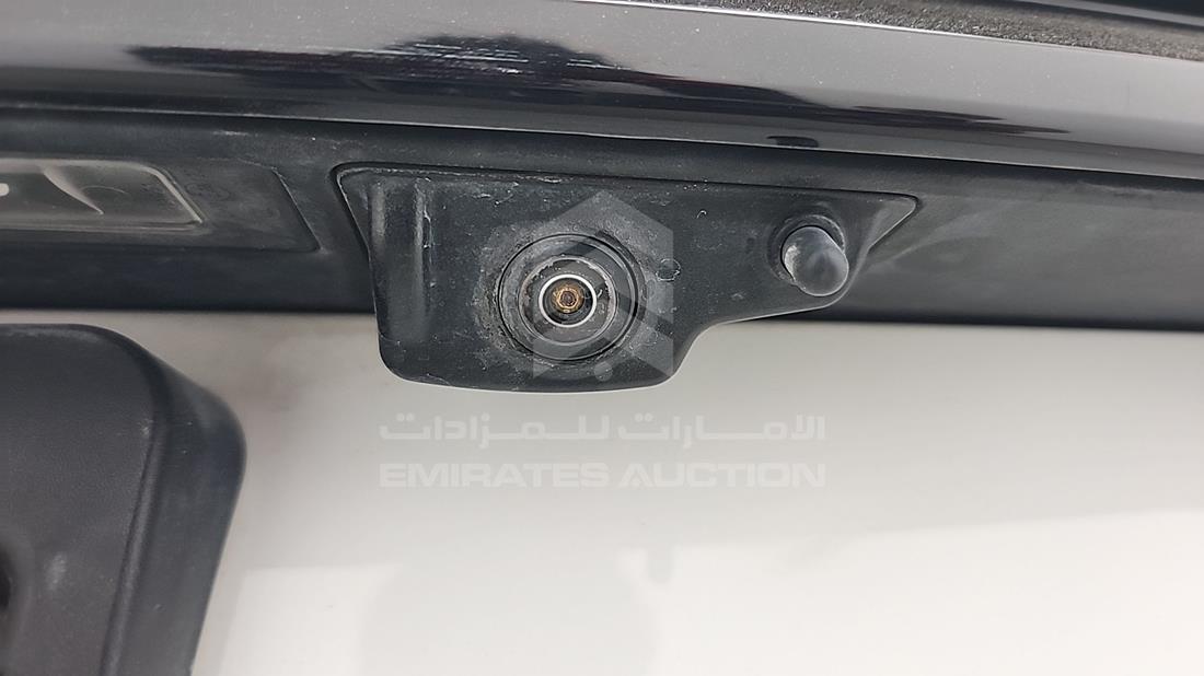 رنج روفر ?يلار 2020 — زاوية الكاميرا الخلفية ورؤية 360 درجة — صورة 27