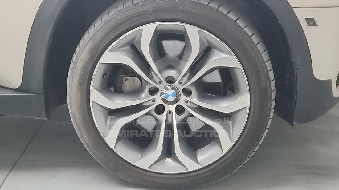 2013 BMW X5 — Front Right Tyre — Photo 31