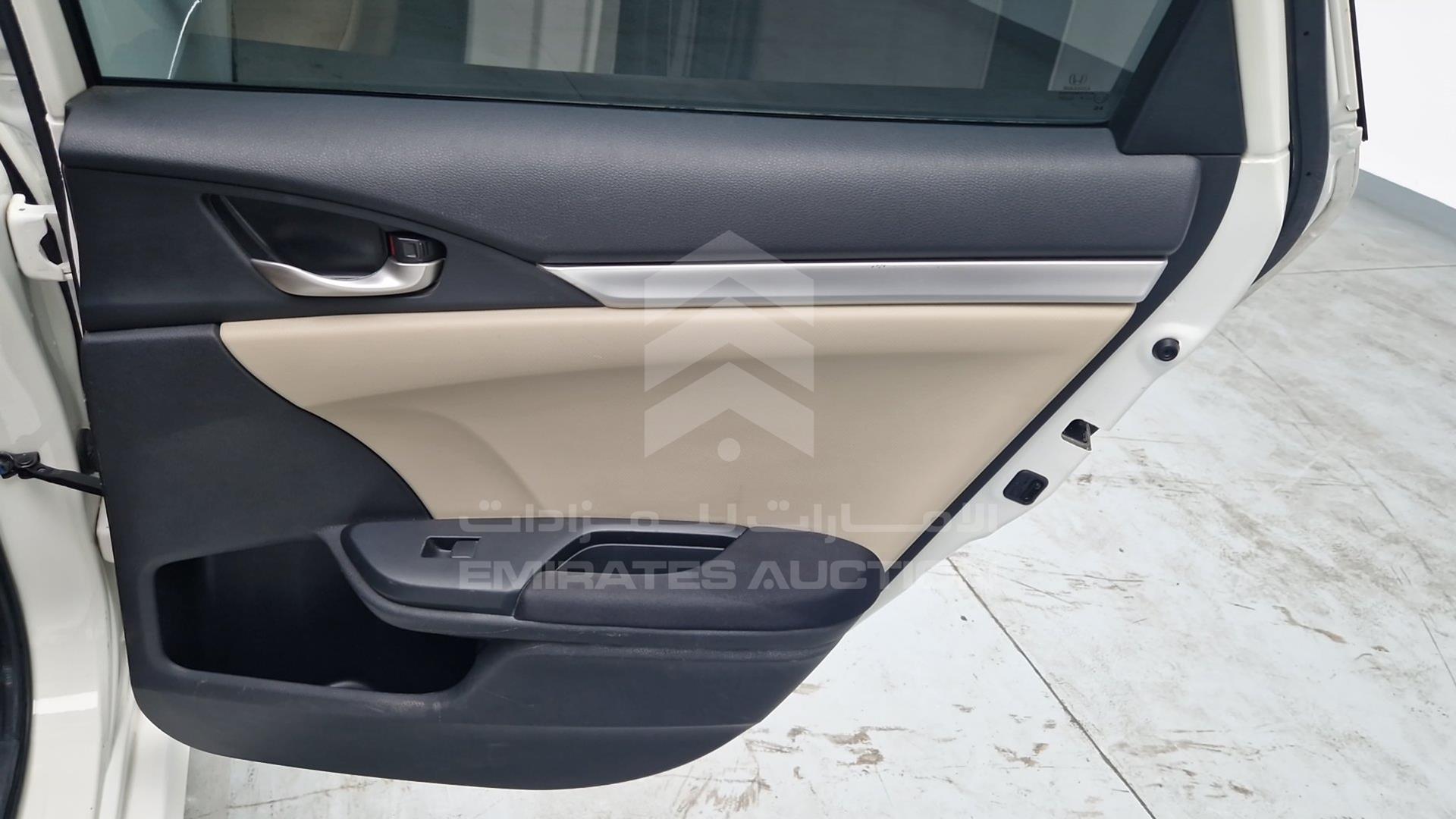 2020 HONDA CIVIC VIN: NLAFC5673LW012914
