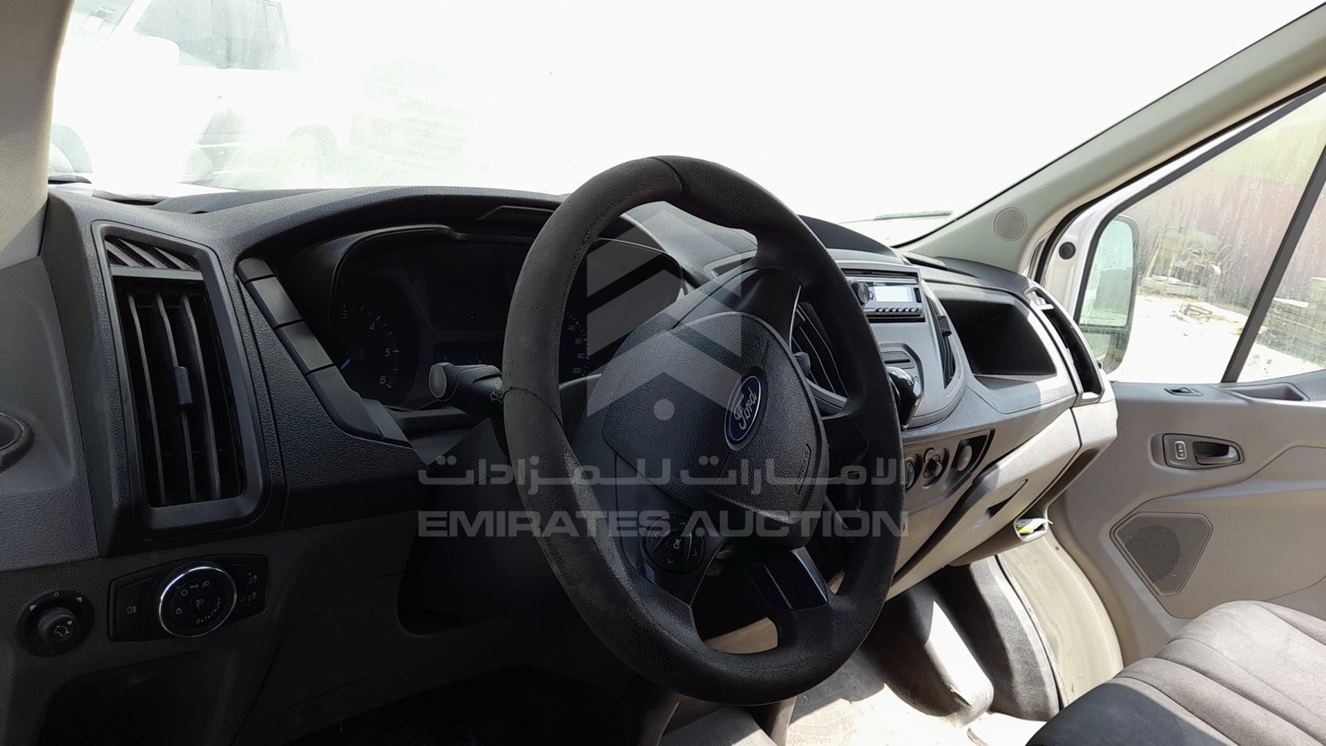 2022 FORD TRANSIT VIN: WF0ARAYJ8NTG58569