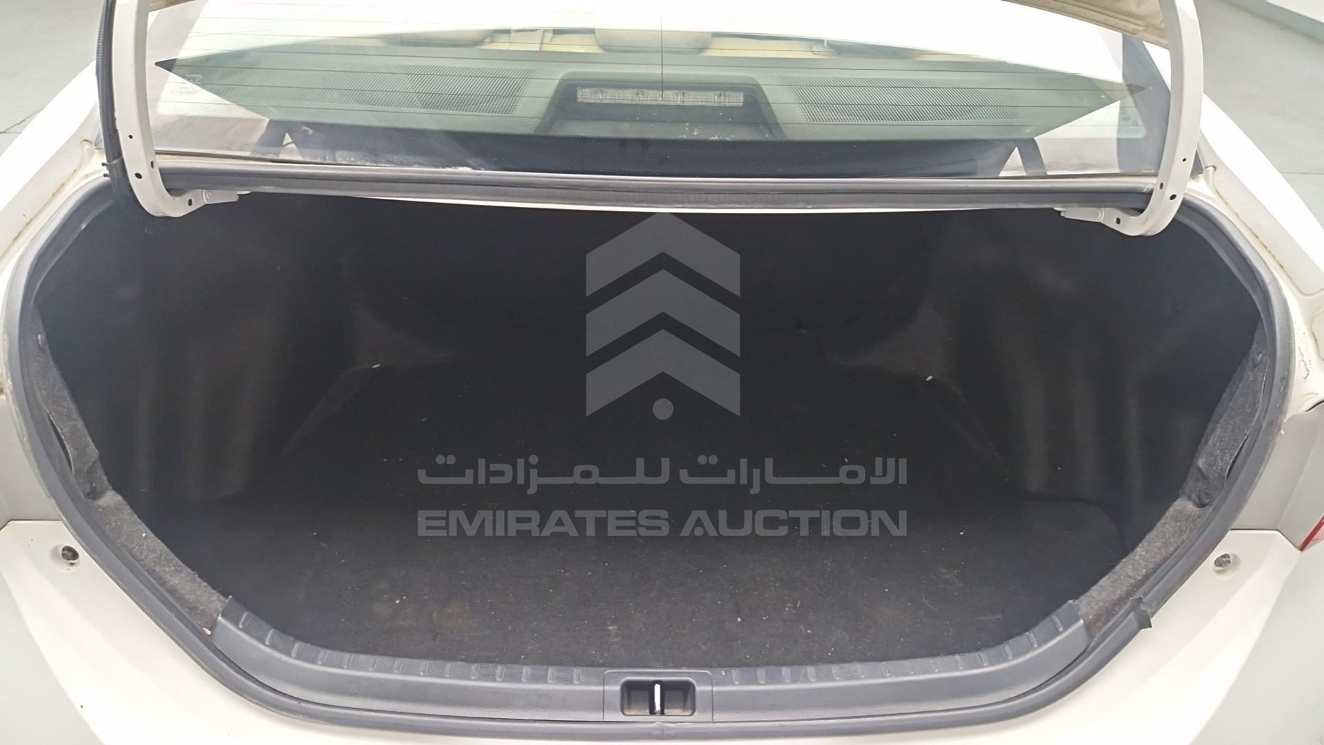 2015 TOYOTA COROLLA VIN: RKLBB9HE9F5074328
