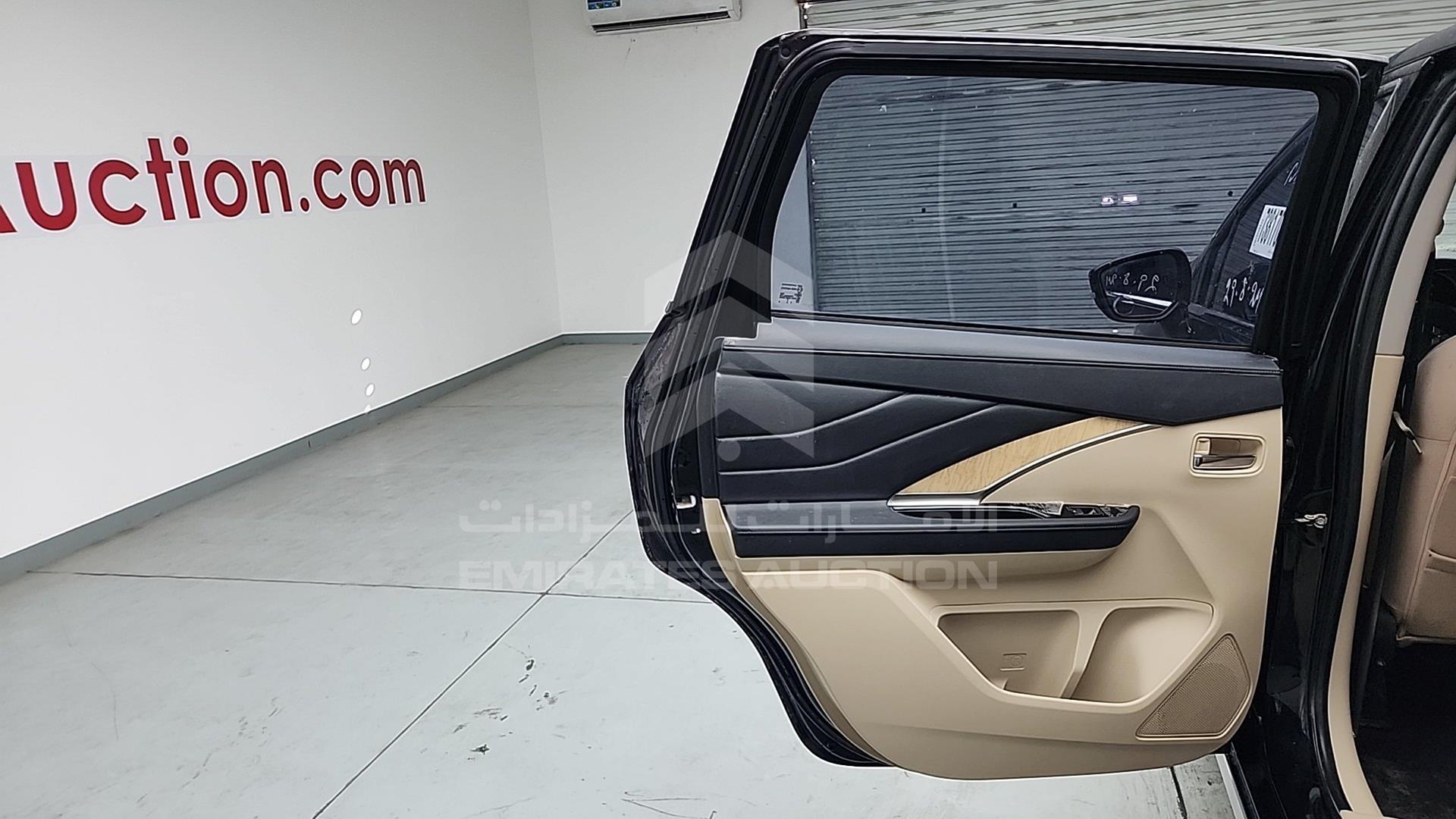 2023 MITSUBISHI XPANDER VIN: MK2L6W1YXPN001791