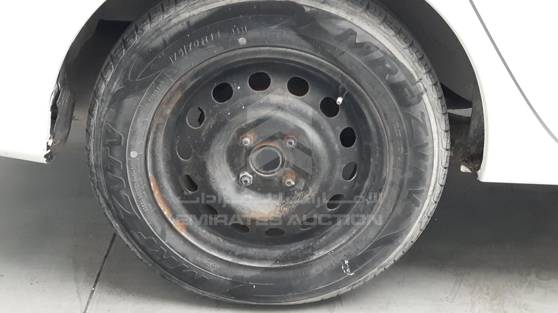 2007 MITSUBISHI LANCER VIN: JMYSRCS1A7U721309
