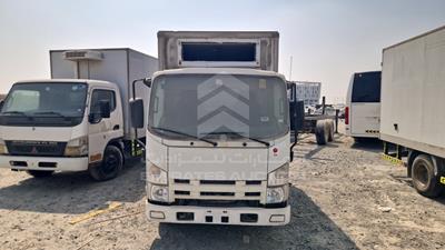 2014 Isuzu Pick up