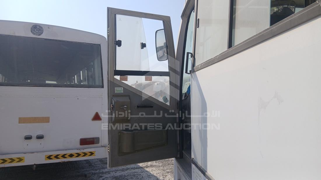 2016 Ashok Leyland Falcon — Front Left Door — Photo 10