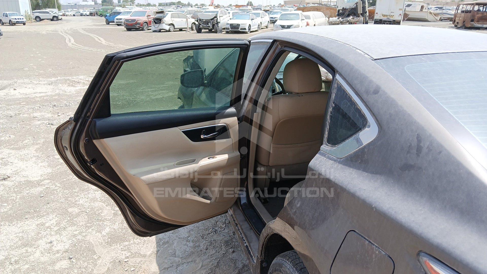 2014 NISSAN ALTIMA VIN: 1N4AL3AP9EC299508