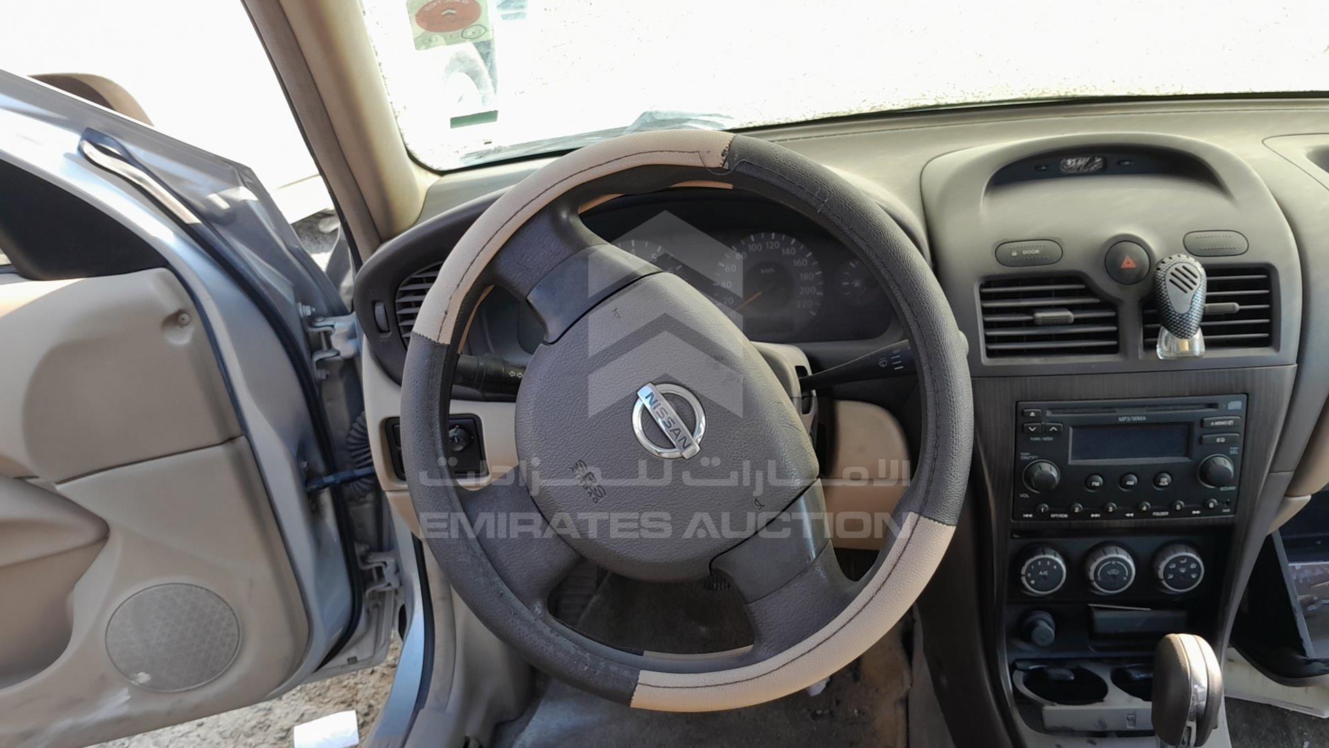 2012 NISSAN SUNNY VIN: KNMCC42HXCP885933
