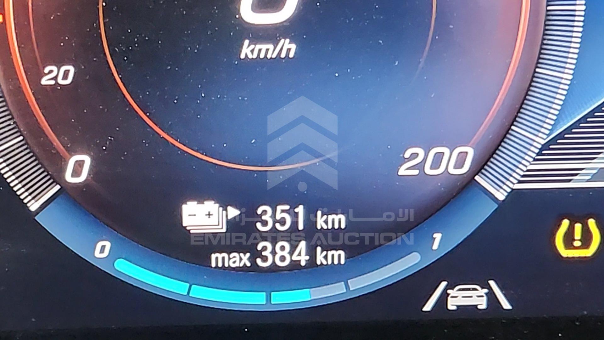 2024 MERCEDES EQA 260 VIN: LE49N0CB3RL046692