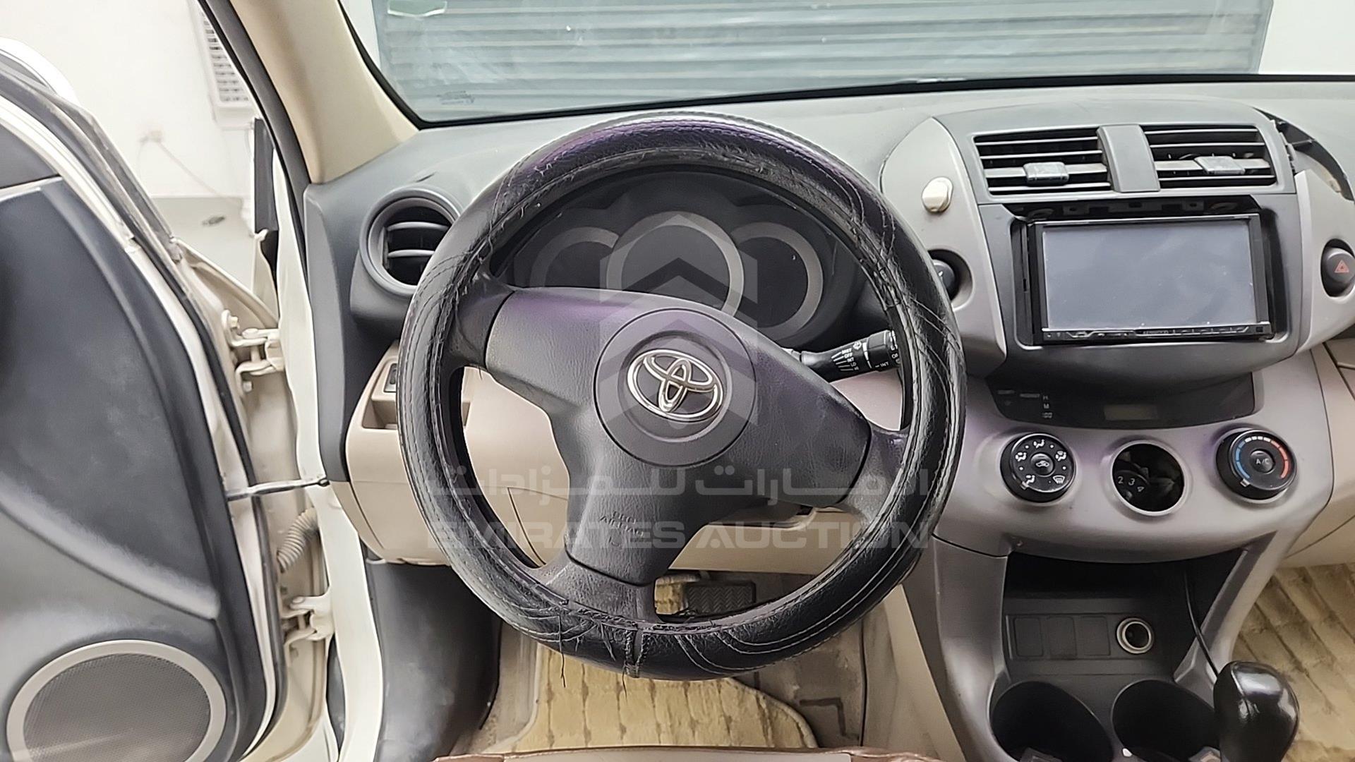 2006 TOYOTA RAV-4 VIN: JTMBD33V265035804