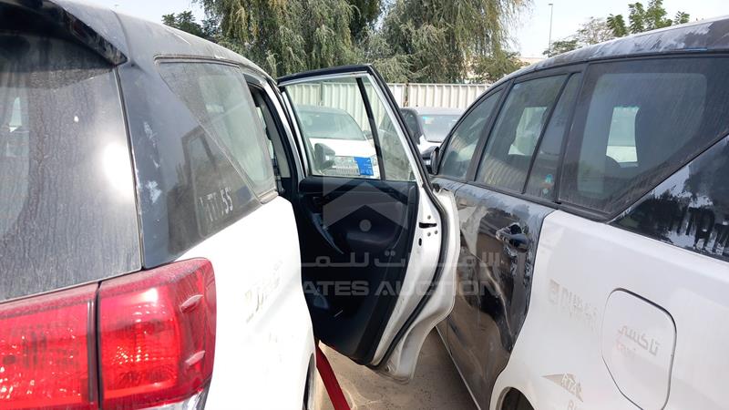 Auction sale of the 2017 Toyota Innova , vin: MHFCX8EM4H0108558, lot number: 390658