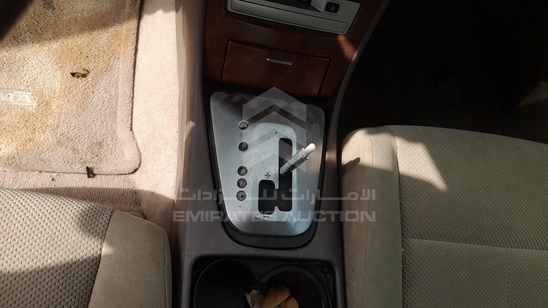 2009 NISSAN ALTIMA VIN: 1N4AL21D89C166261