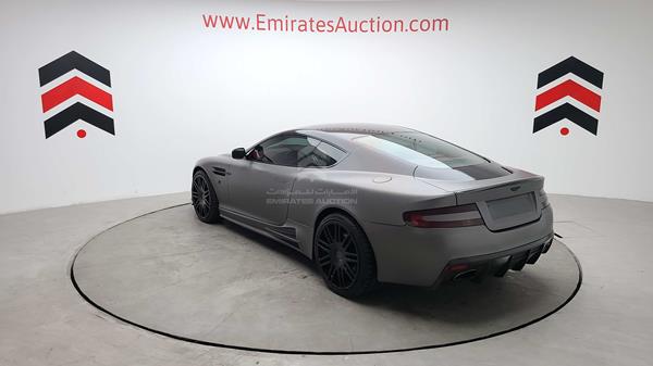 Aston Martin Db 9 2009 SCFAD01E39GA10985 Image 50