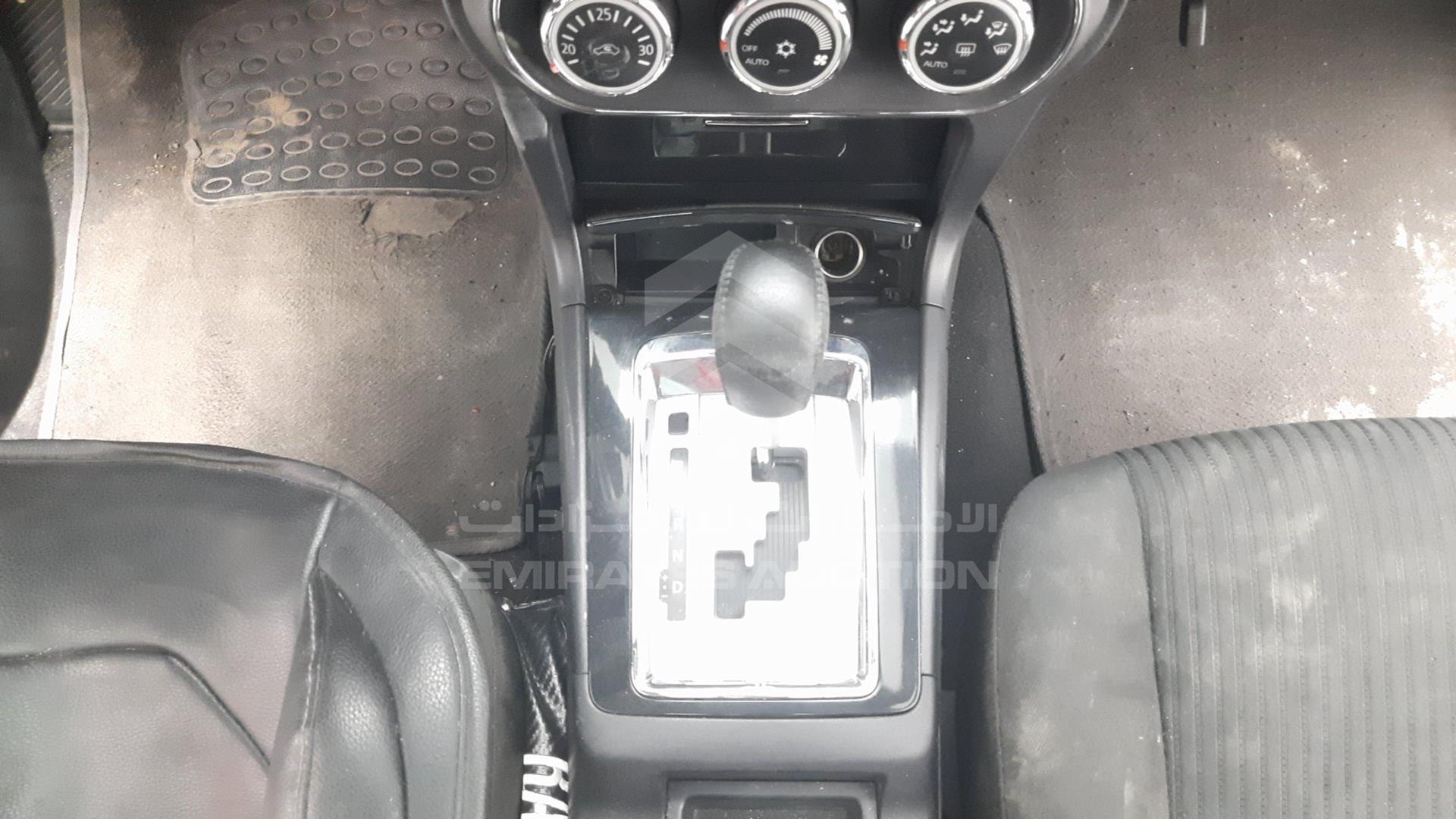 2015 MITSUBISHI --- VIN: JMYSTCY4AFU737782