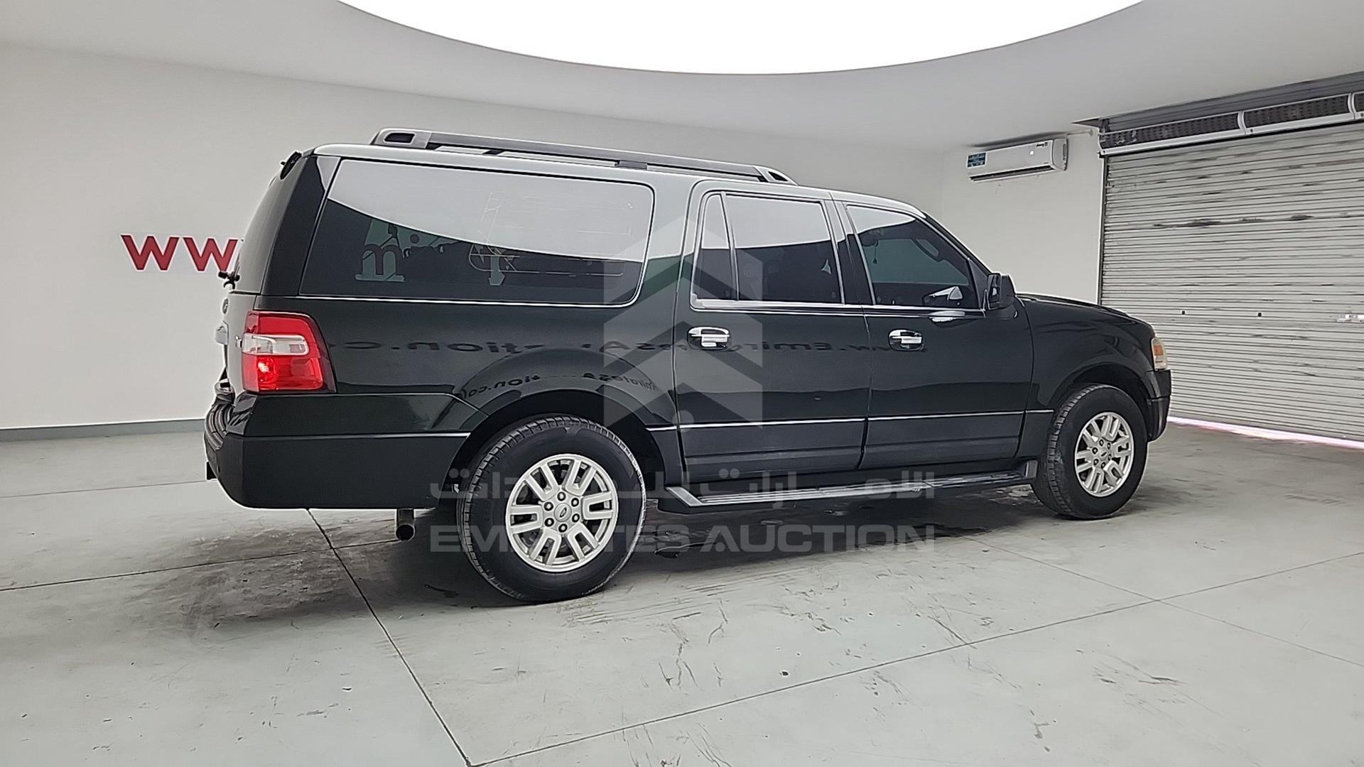 2014 FORD EXPEDITION VIN: 1FMJK1G53EEF47193