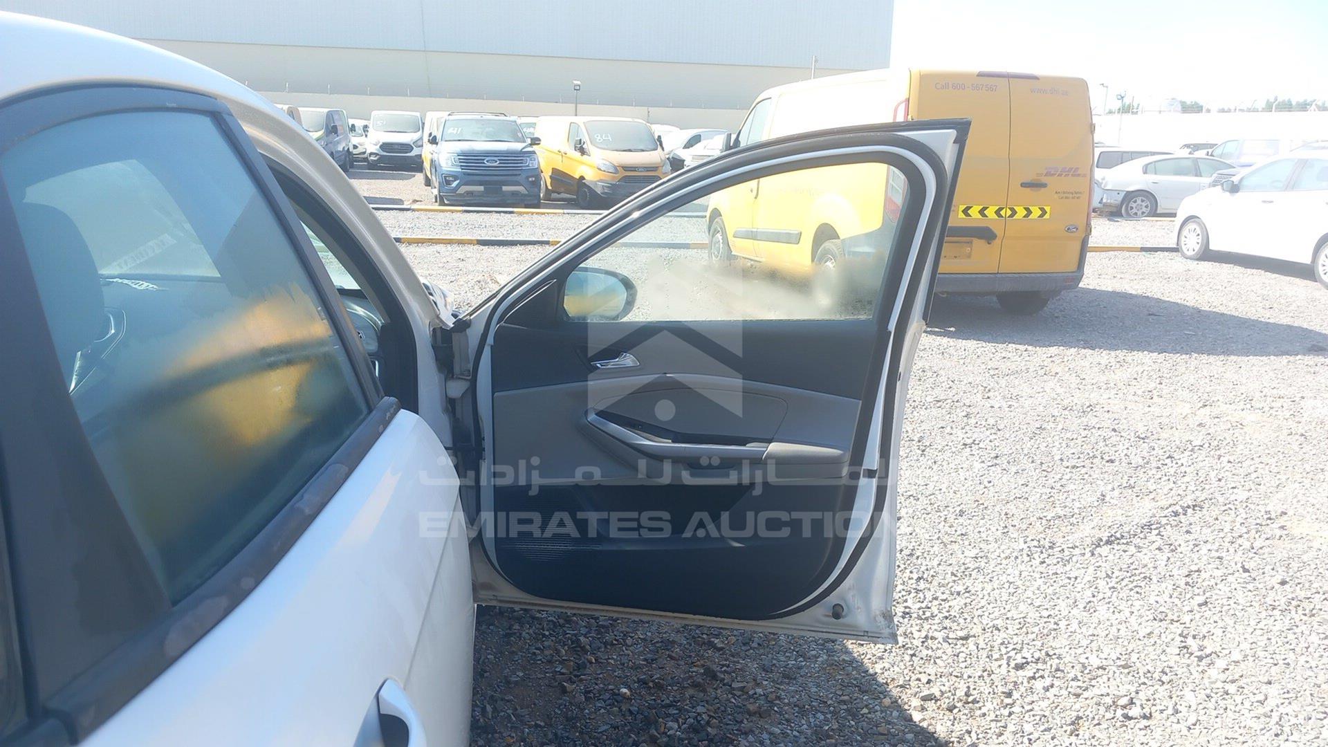 2020 FORD ESCORT VIN: LVSFFBFU3LSS65005