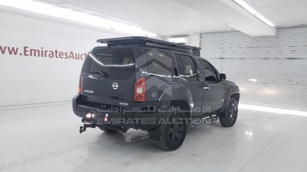 5N1AN08W38C516311 Nissan Xterra