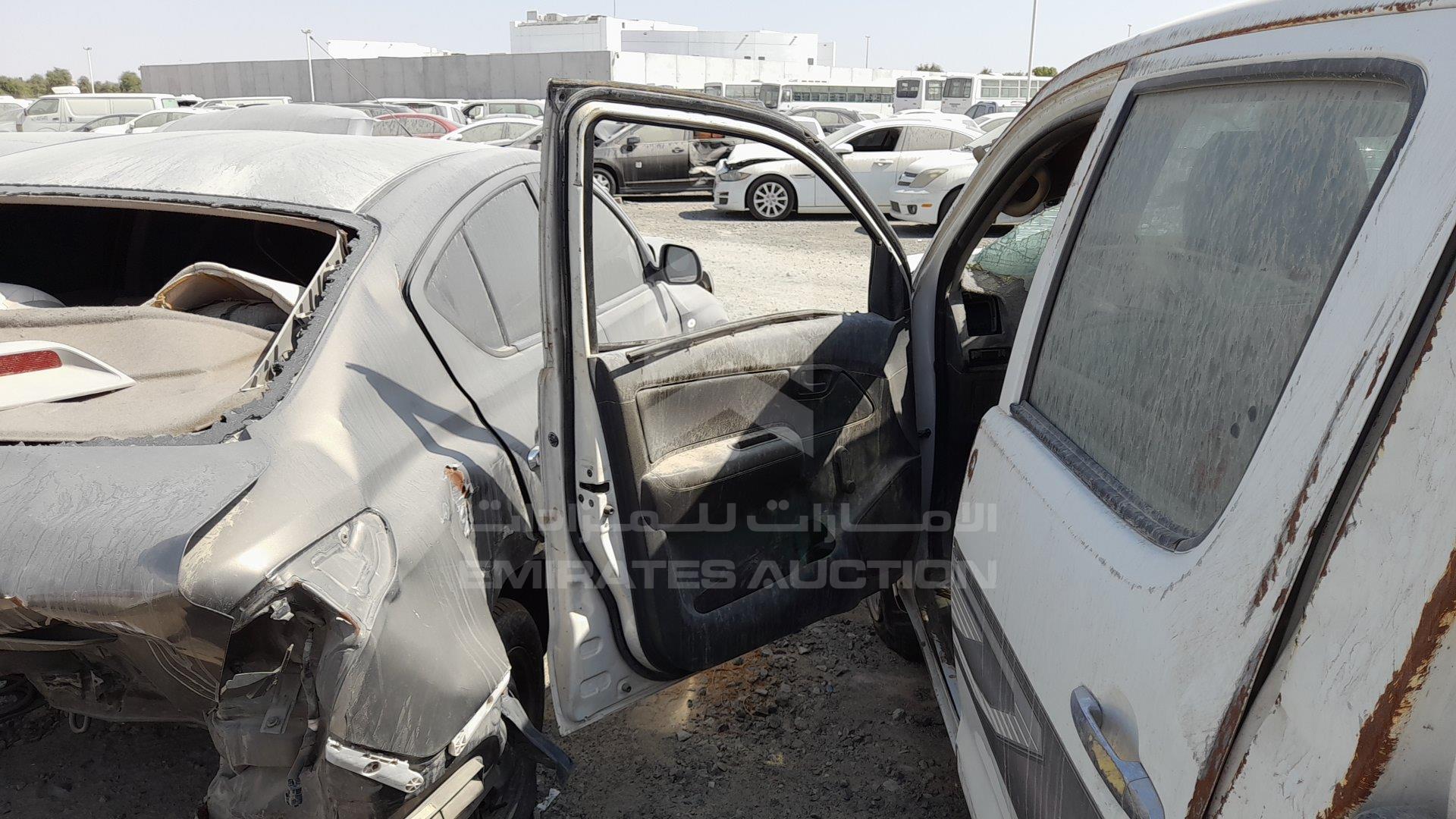 MR0FX22G5C1067074 - 2012 Toyota Hilux - #510857