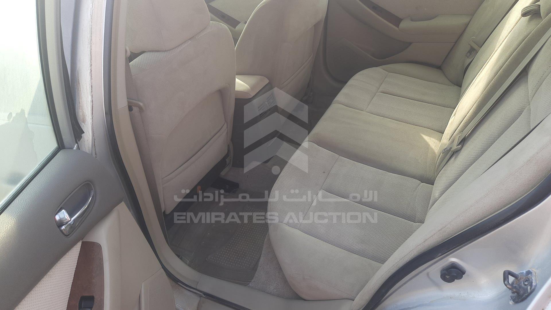 2008 NISSAN ALTIMA VIN: 1N4AL21D08C188088