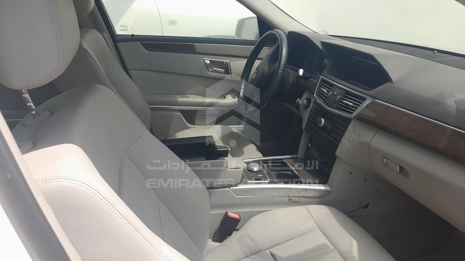 0 MERCEDES --- VIN: WDDHF5EB0AA247836