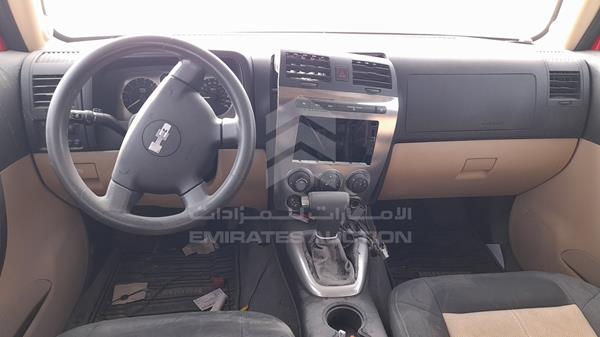 5GTDN136868169288 Hummer H3