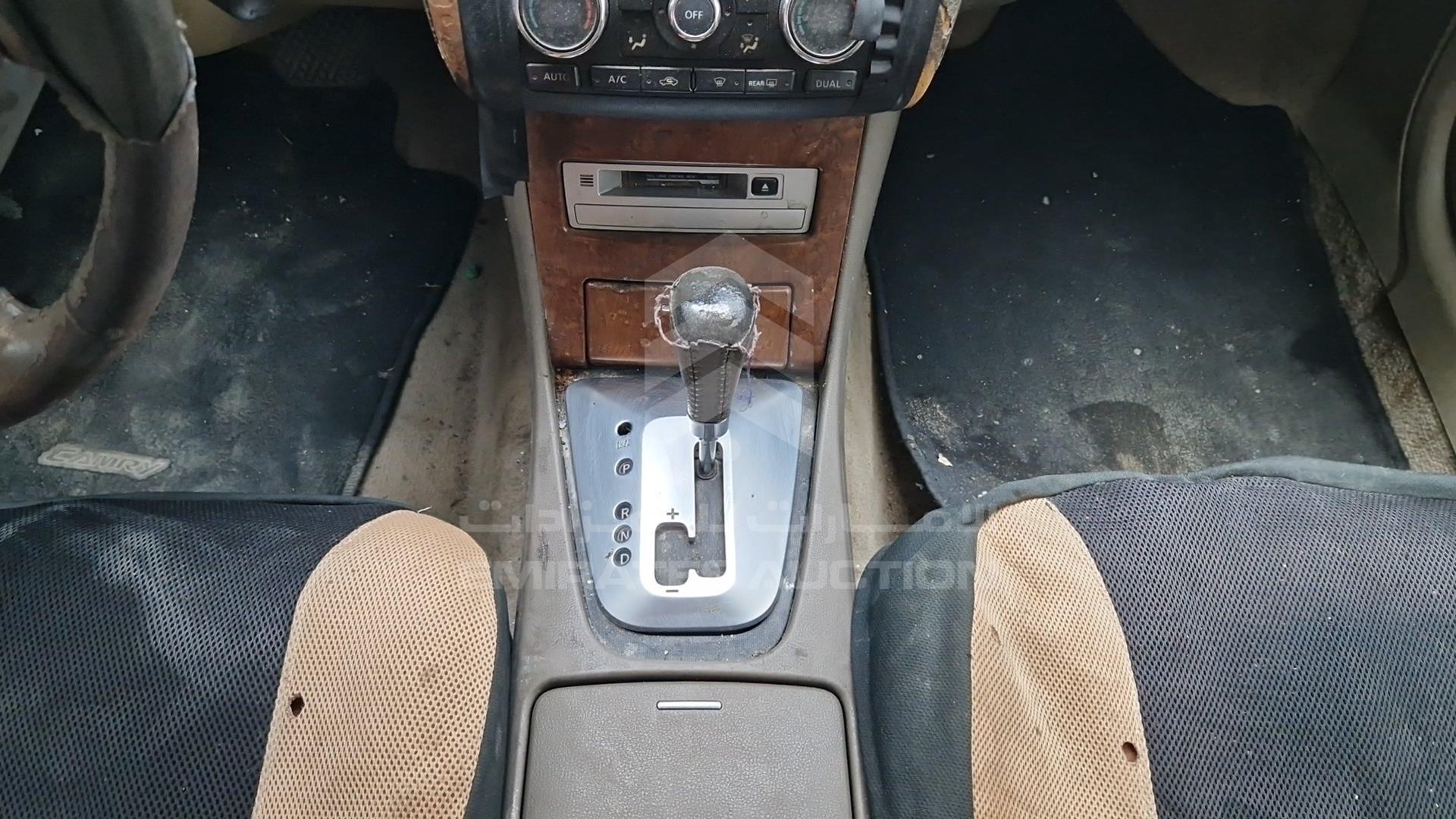 2008 NISSAN ALTIMA 2.5 VIN: 1N4AL21D48C197859