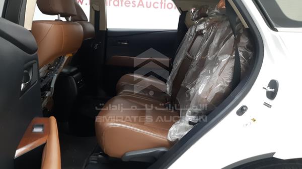 JTJBK11A6D2456124 Lexus RX 350