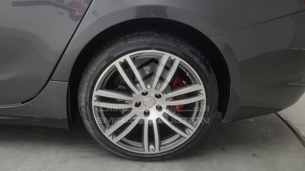 ZAM57YTA5J1270871 Maserati Ghibli
