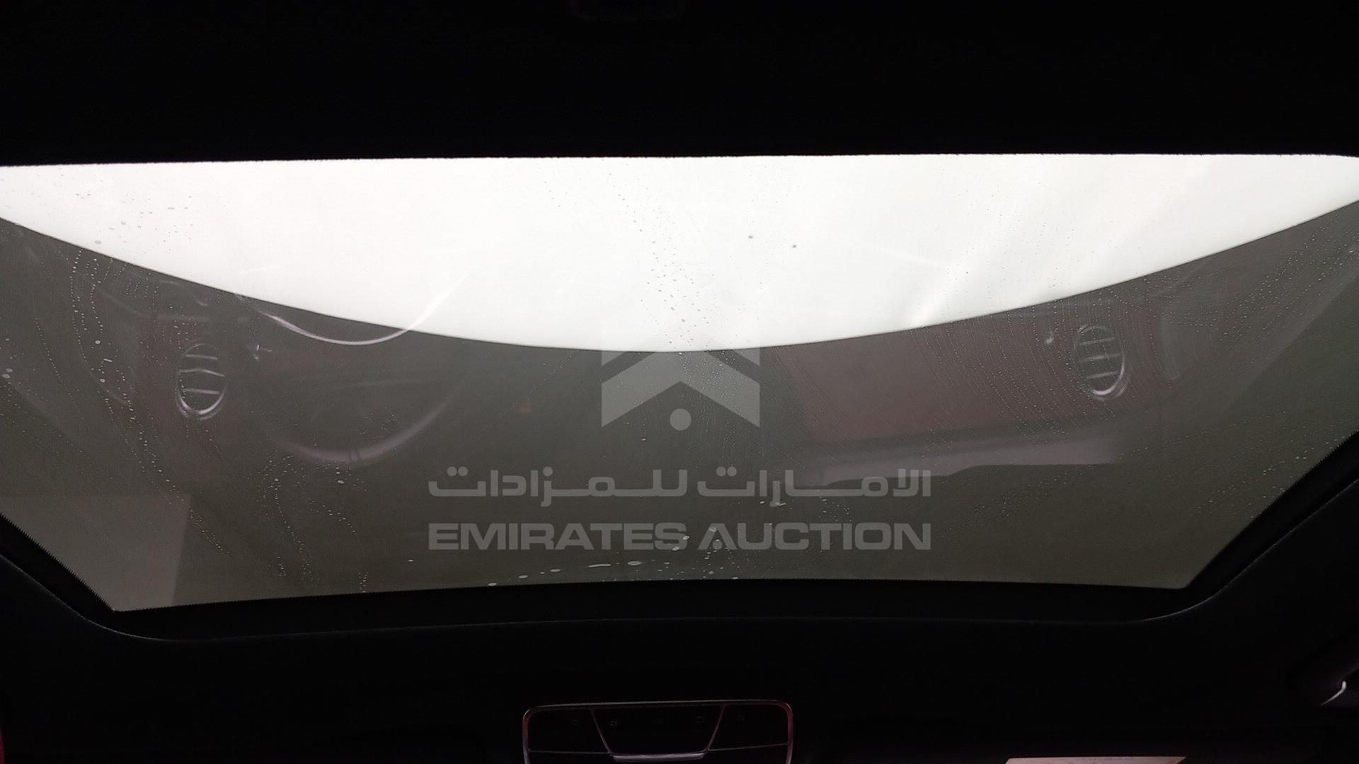 2016 MERCEDES S 63 VIN: WDDUG7JB6GA246373