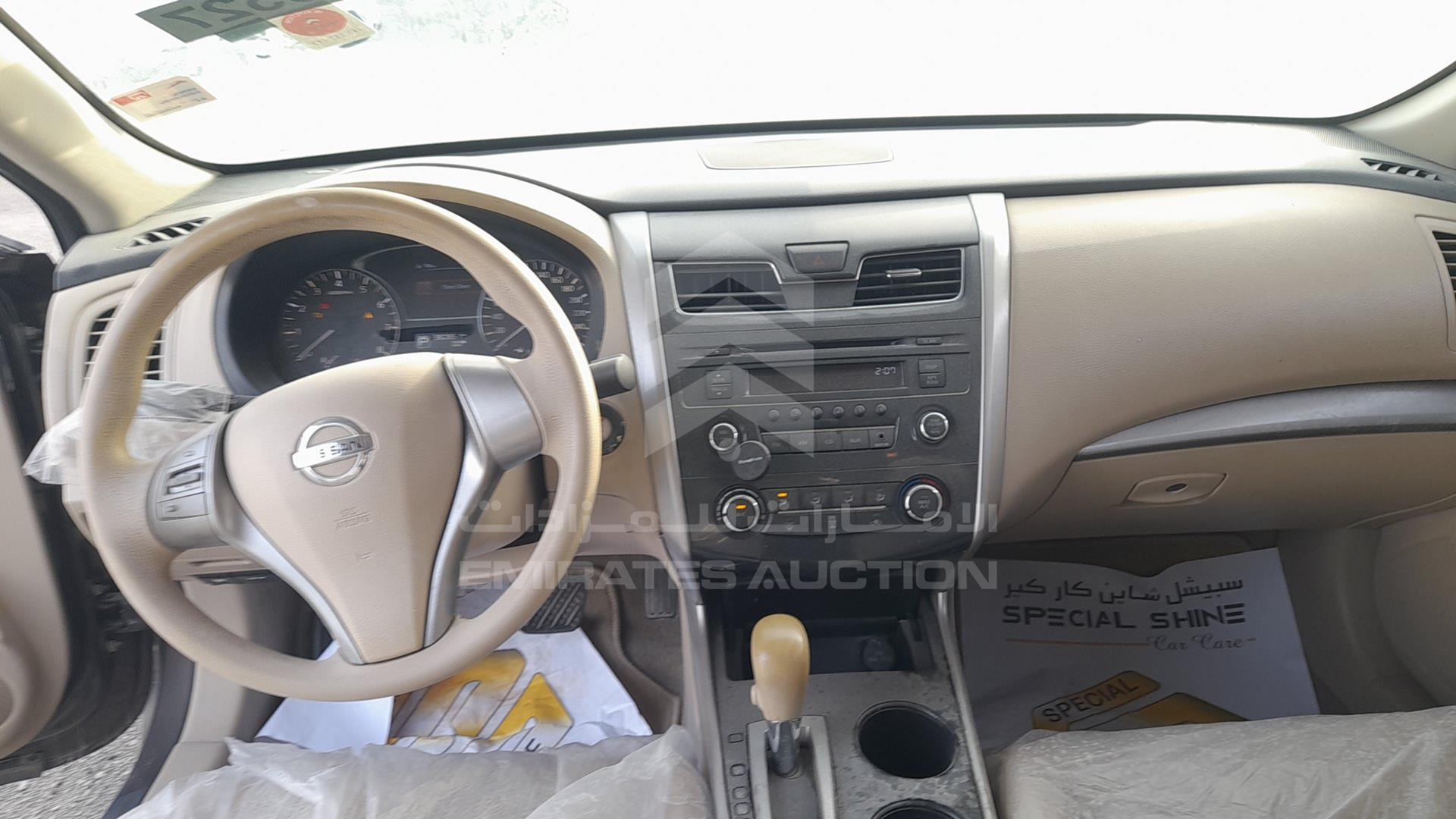 2014 NISSAN ALTIMA VIN: 1N4AL3A99EC141445