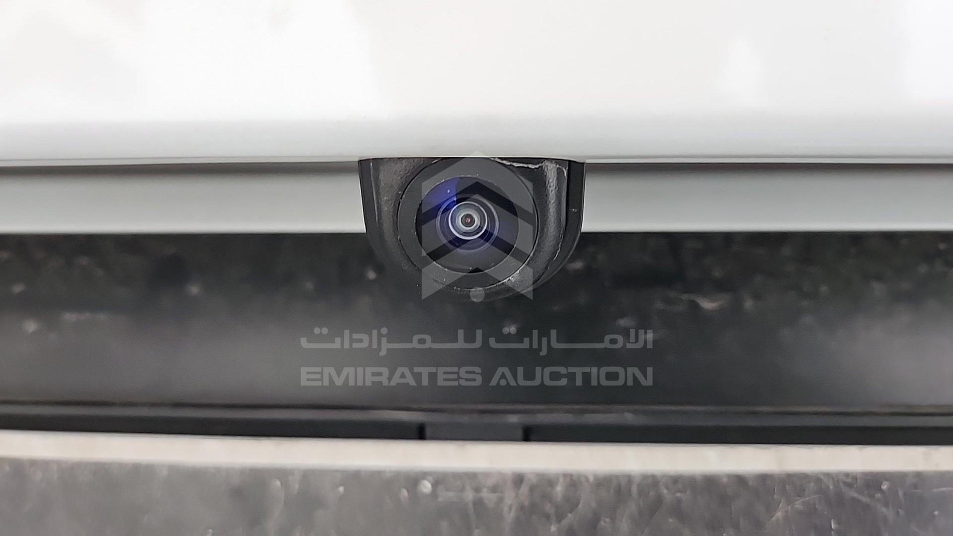 2024 HYUNDAI GENESIS VIN: KMTMA81BDRU155133