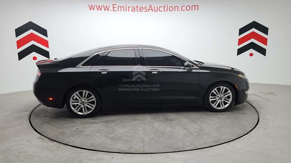 3LN6L2GK7ER802987 Lincoln MKZ